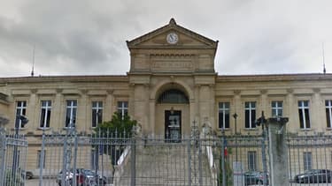 Le tribunal d'Agen - Image d'illustration
