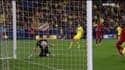 Villarreal-Liverpool