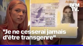 Mégenrée sur son passeport, l'actrice transgenre Hunter Schafer de la série Euphoria accuse l'administration Trump