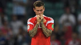 Fyodor Smolov