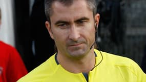 M. Fautrel