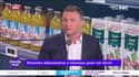 La Minute Conso : Pénuries alimentaires à l'horizon pour cet hiver - 12/10