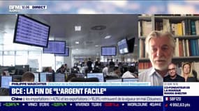 BCE : la fin de “l’argent facile”