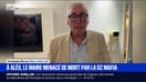 Le maire d'Alès reçoit deux balles de 9 mm signées "DZ Mafia" à son domicile