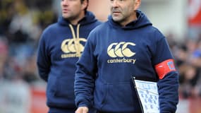 Castres - Travers : « On n’est pas le Real Madrid »