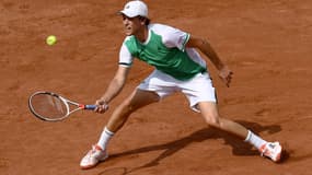 Dominic Thiem 