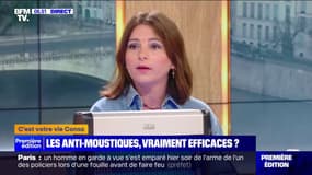 Insecticides, bracelets, lampes à UV... les produits anti-moustiques sont-ils vraiment efficaces ? 