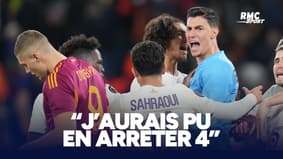 Roma 0-1 Losc : Le héros Özer a gagné son pari… avec sa petite amie