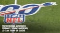 NFL : protestations tolérées durant l'hymne chez les Dallas Cowboys, colère du clan Trump