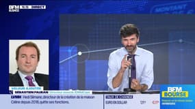 Valeur ajoutée : Ils apprécient Jacquet Metals - 02/10