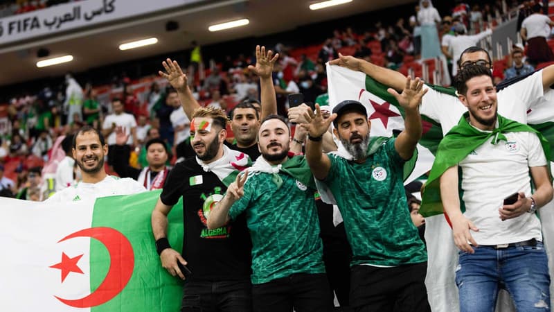 Algérie