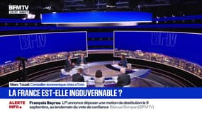 Faut-il une présidentielle anticipée ? - 01/09