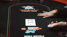 Grande Finale WIPT : C'est parti !