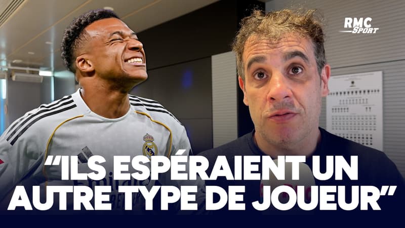 Real Madrid : "Les Madridistas espéraient un autre type de joueur", Mbappé vu par la presse espagnole