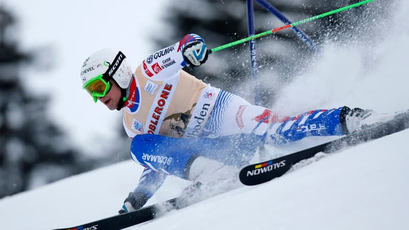 Alexis Pinturault