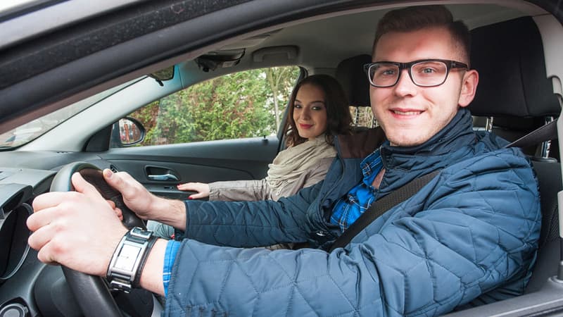BlaBlaCar dévoile la version pilote de sa nouvelle application dédiée aux covoiturages courte distance domicile-travail sur 2 trajets : entre Reims et Châlons-en-Champagne et entre Toulouse et Montauban.
