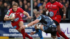 Jonny Wilkinson