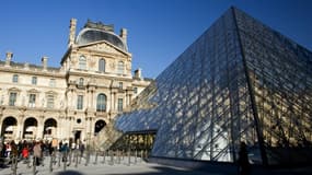 Le nouveau site qui accueillera les réserves du musée du Louvre sera construit à partir de septembre à Liévin.