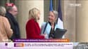 La réforme des retraites fragilisée par Elisabeth Borne 