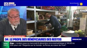 Alpes-de-Haute-Provence: l'association doit refuser des bénéficiaires en raison des difficultés