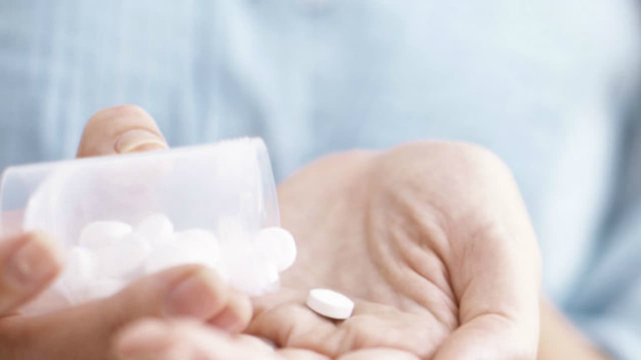 Que faire si mon médicament est