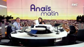 Première édition de la Fête du sport: la judokate Romane Dicko veut que les Français se "mobilisent"