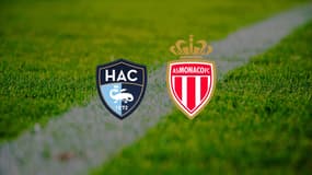 Le Havre – Monaco : à quelle heure et sur quelle chaîne suivre le match ?