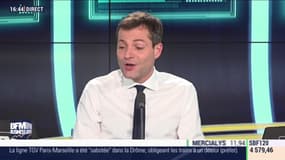 Intégrale Bourse - Jeudi 5 décembre