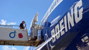 Boeing veut satisfaire ses actionnaires.