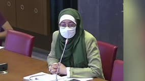 Des députés quittent une réunion face à une étudiante voilée: qui est Maryam Pougetoux?