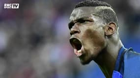 Rétro 2016 : Les Bleus étaient si près du but