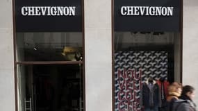 Cette cession a pour but "le repositionnement stratégique et la relance" de la marque Chevignon, créée en 1979.
