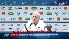 France-Finlande: le match reporté qui fait débat