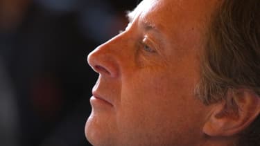 Sébastien Bazin, président du fonds d'investissement Colony Capital et vice-président du conseil d'administration d'Accor.