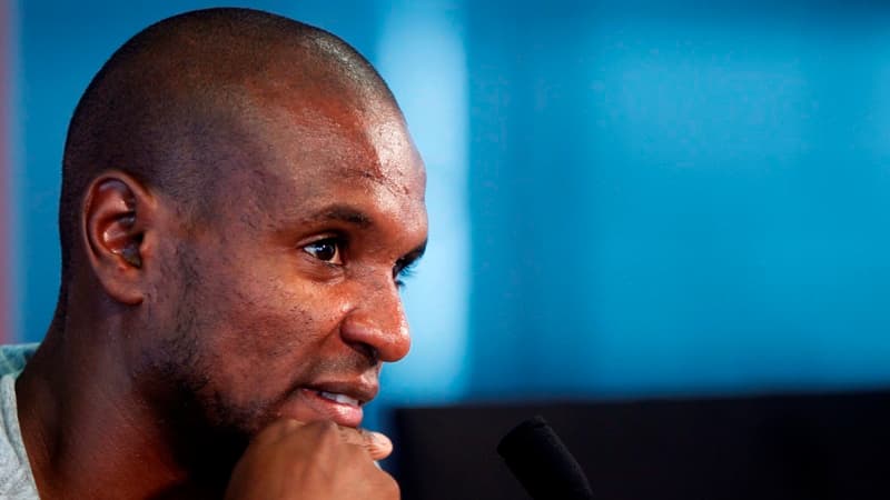 Eric Abidal