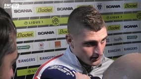 Ligue 1 – Verratti : ‘’On sait que si on ne gagne pas, c’est fini’’