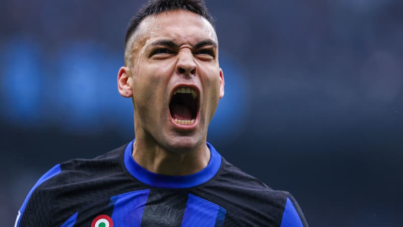 Lautaro Martinez - Inter
