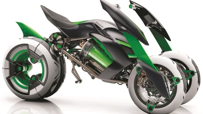 Kawasaki Kawasaki