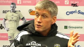 Stade Français 25-20 La Rochelle : "Quand les démons reviennent",  O'Gara bienveillant envers Plisson