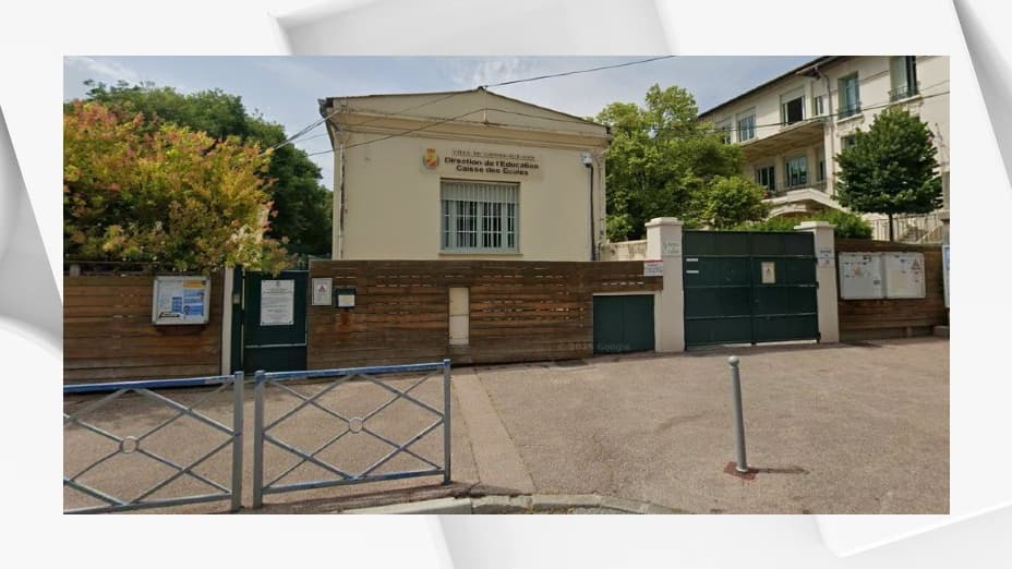CAGNES-SUR-MER: UN HOMME PLACÉ EN GARDE À VUE APRÈS S’ÊTRE INTRODUIT DANS UNE ÉCOLE EN SOIRÉE