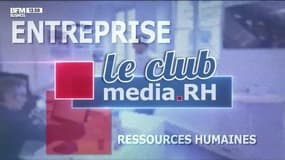 Club Média RH -Samedi 26 septembre