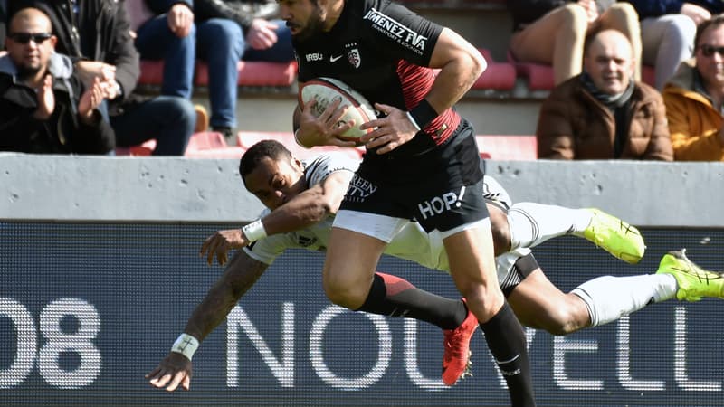 Yoann Huget