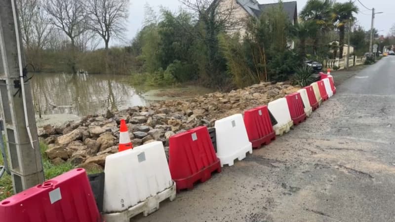 "Personne ne fait rien": après les crues, l'entretien des digues (et les taxes liées) fait débat