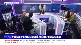 Vosges : un drame évitable ? - 27/04