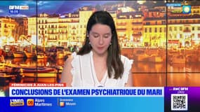 Le journal de 18h du jeudi 31 juillet 2025