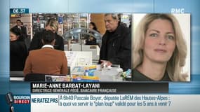 Retirer de l'argent chez son commerçant ou "cashback": comment va fonctionner le système