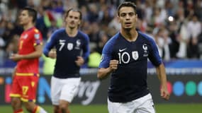 Wissam Ben Yedder