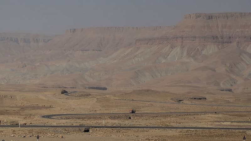 La province de Badghis, à l'Ouest de l'Afghanistan, le 17 octobre 2021