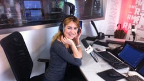 Laetitia Barlerin