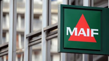 L’application fournie par la Maif avec un boîtier détecte automatiquement les trajets effectués et ajuste le coût de l'assurance au temps réel de circulation.